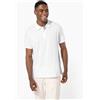 Kariban Abbigliamento personalizzate. Polo uomo in cotone biologico 180 g/m² personalizzabile Kariban - Kariban personalizzate o neutre