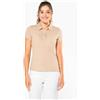 Kariban Abbigliamento personalizzate. Polo donna manica corta 180 g/m² personalizzabile Kariban - Kariban personalizzate o neutre