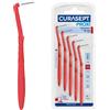 Curasept Proxi - Angle Treatment T12 Scovolino Interdentale, 5 Scovolini