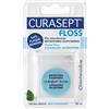 Curasept Floss - Microfibra Expanding Filo Interdentale, 30m