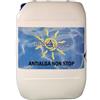 Aquavant by Fluidra Antialga Non Stop 10 l - Antialghe Liquido ad alta concentrazione no schiuma