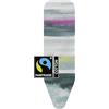 Brabantia 8mm Thick Underlay Ironing Board Cover (A Board/Morning Breeze) Heat-Resistant, Non-Slip, Durable Cotton & Foam, Cord Fastener