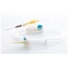 GAMMADIS FARMACEUTICI SRL DEFLUSSORE CON AGO GAMMADIS