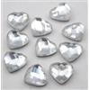 MAST INDUSTRIA ITALIANA SRL CUORE 4MM CRISTALLO