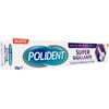 HALEON ITALY SRL POLIDENT SUPER SIGILLANTE ADESIVO PROTESI DENTALE 70 G