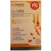 PIC Re Vita Kit Trattamento intensivo per il benessere del piede detergente + lozione + crema