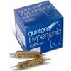 Dottor Cagnola Quinton Hypertonic Integratore nutriente di acqua di mare oceanica 30 flaconcini 10 ml