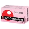 Dr. Reckeweg R79 Cardiotens Integratore per trigliceridi lipidi e colesterolo 90 perle