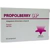 Brea Propolberry 3P Integratore per difese immunitarie 30 compresse