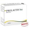 OMEGA PHARMA Prolactis IVU Integratore per il benessere intestinale 10 bustine