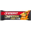 ENERVIT COMPETITION BAR ARANCIA Barretta Energetica