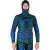 MARES GIACCA POLYGON 5 MM Muta