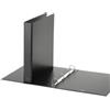 FAVORIT Raccoglitore Europa - 22 x 30 cm - 4 anelli tondi 30 mm - dorso 4 cm - nero - Favorit (unità vendita 1 pz.)