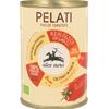 ALCE NERO SpA Pomodori Pelati Biologico Alce Nero 400g