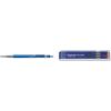 Staedtler Mine Mars Carbon, Astuccio Contenente 12 Mine 4B Da 2 Mm, 200-4B & Portamine Mars Technico Con Punta Hb Da 2 Mm, Perfetta Per Il Disegno Tecnico O Artistico O La Scrittura, 780 C