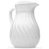Lacor 62491- Brocca Termica policarbonato con Leva 1,2 Litri