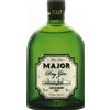 Dry Gin Major 70cl - Liquori Gin