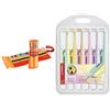 Stabilo Fineliner Point 88 Rollerset Con 30 Colori Assortiti & Evidenziatore swing cool Pastel Astuccio da 6 Colori assortiti