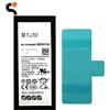 TY BETTERY [TY BETTERY] Batteria compatibile con EB-BG928ABE Samsung Galaxy S6 Edge Plus