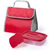 Estivi personalizzati Borsa termica con portapranzo personalizzata Brixton personalizzate o neutre