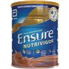 ABBOTT Srl Ensure Nutrivigor - Integratore proteico in polvere Cioccolato 850 g