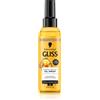Schwarzkopf Gliss Oil Nutritive 150 ml