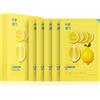 Holika Holika Pure Essence Lemon 5x20 ml