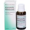 GUNA Heel Hamamelis Homaccord Gocce Da 30ml Guna