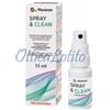 Menicon Spray & Clean 15 ml
