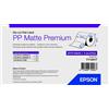 EPSON Bobina Etichette adesive PP 102mm x 51mm, per inkjet. EX ART. C33S045712