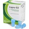 CANDIOLI COPRO-KIT scatola da 50 provette/6