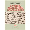 Armando Editore La verità nelle perizie grafologiche
