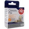Pic Classic Fix - Cerotto su Rocchetto in tela 2,5cm x 5m, 1 Pezzo