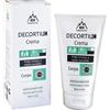 Idi Farmaceutici Decortil C - Crema Corpo Pelle Irritata e Molto Sensibile,150ml