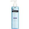 JOHNSON & JOHNSON Neutrogena Hydro Boost Latte Gel Detergente Viso 200 Ml