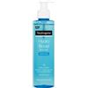 JOHNSON & JOHNSON Neutrogena Hydro Boost Acqua Gel Detergente Viso 200 Ml