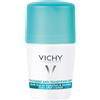 Vichy Deodorante Roll-on Anti-traspirante Anti-tracce 48h 50 Ml