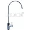 Rubinetto ForHome® 1 Via Alto Per Acqua Depurata Rubinetto Per Depuratore -1014- (or)