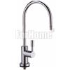 Rubinetto ForHome® 1 Via Metal Free Per Acqua Depurata Rubinetto Per Depuratore -1101- (or)