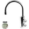 Rubinetto ForHome® 2 Vie Per Acqua Depurata Rubinetto Per Depuratore -2011GA- (or)