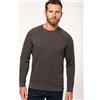 WK Designed To Work Abbigliamento personalizzate. Felpa personalizzata girocollo 100% in cotone - WK Designed To Work personalizzate o neutre