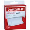 BSN Medical Leukoplast Soft White - Cerotto Delicato 8 x 10cm, 10 cerotti