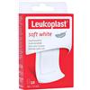 BSN Medical Leukoplast Soft White - Cerotto Delicato 38 x 72mm, 10cerotti