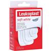 BSN Medical Leukoplast Soft White - Cerotto Delicato, 20 cerotti Assortiti