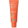 SVR Sole SVR Sun Secure - Fluide SPF50+ Fluido Viso Leggero Finish Invisibile, 50ml