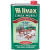 Nuncas OLIO NUTRIENTE PER LEGNO TEAK 1 LT.