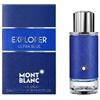 Mont Blanc Explorer Ultra Blue 30 ml, Eau de Parfum Spray