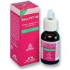 N.B.F. LANES Ribes Pet 80 Integratore per dermatosi e perdita di pelo di cani e gatti 25 ml