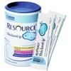 NESTLE' IT.SPA(HEALTHCARE NU.) Resource ThickenUp Clear Addensante istantaneo in polvere per pazienti disfagici 125 g
