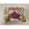 Flora Import - Royal Herbs Royal Regime Tea Infuso drenante e contro la stitichezza 50 bustine